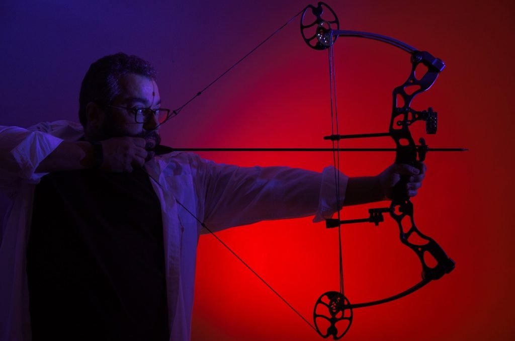 Quel arc pour la chasse ?