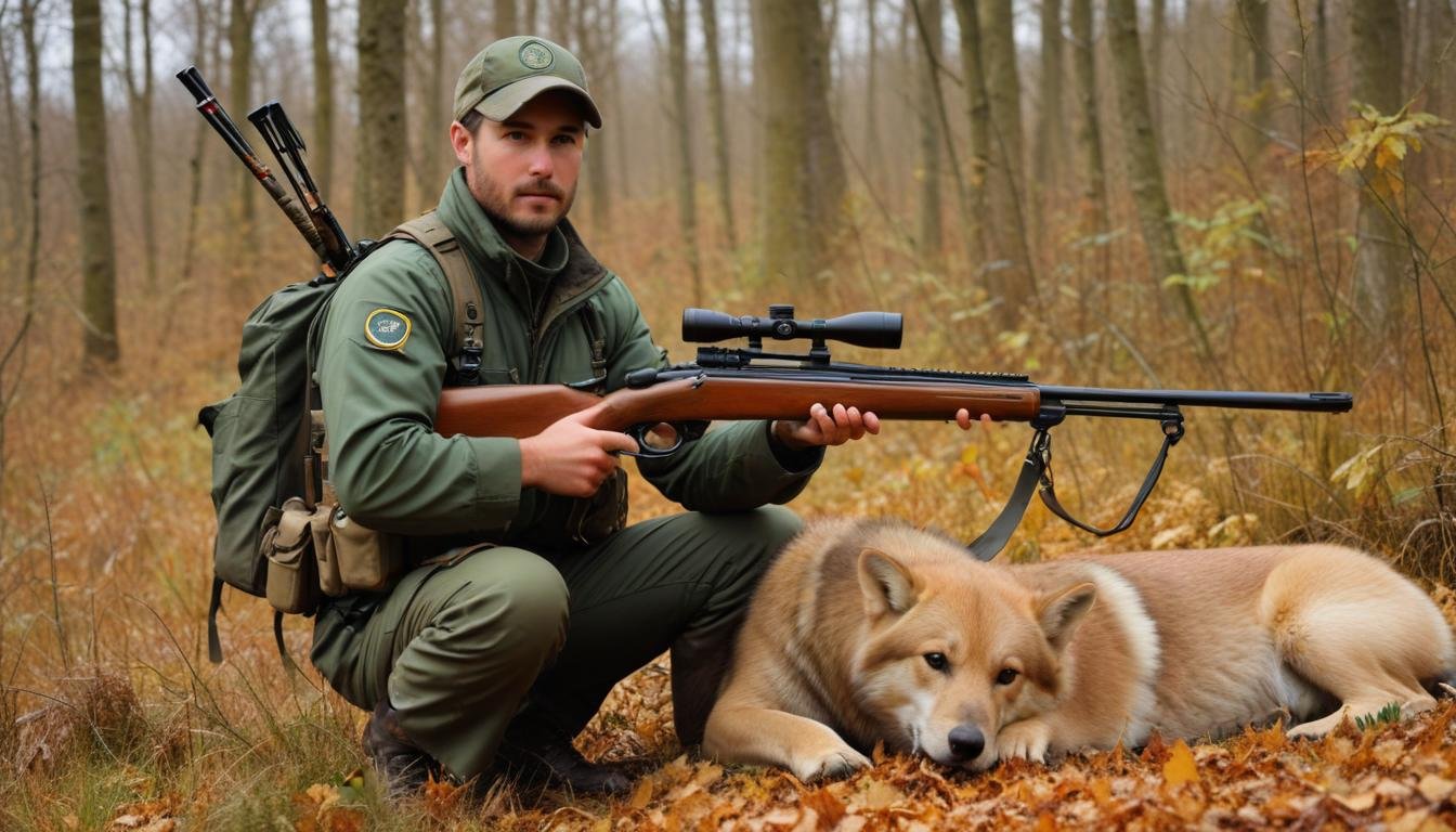 Accessoires de chasse high-tech : ce qu’il faut vraiment adopter