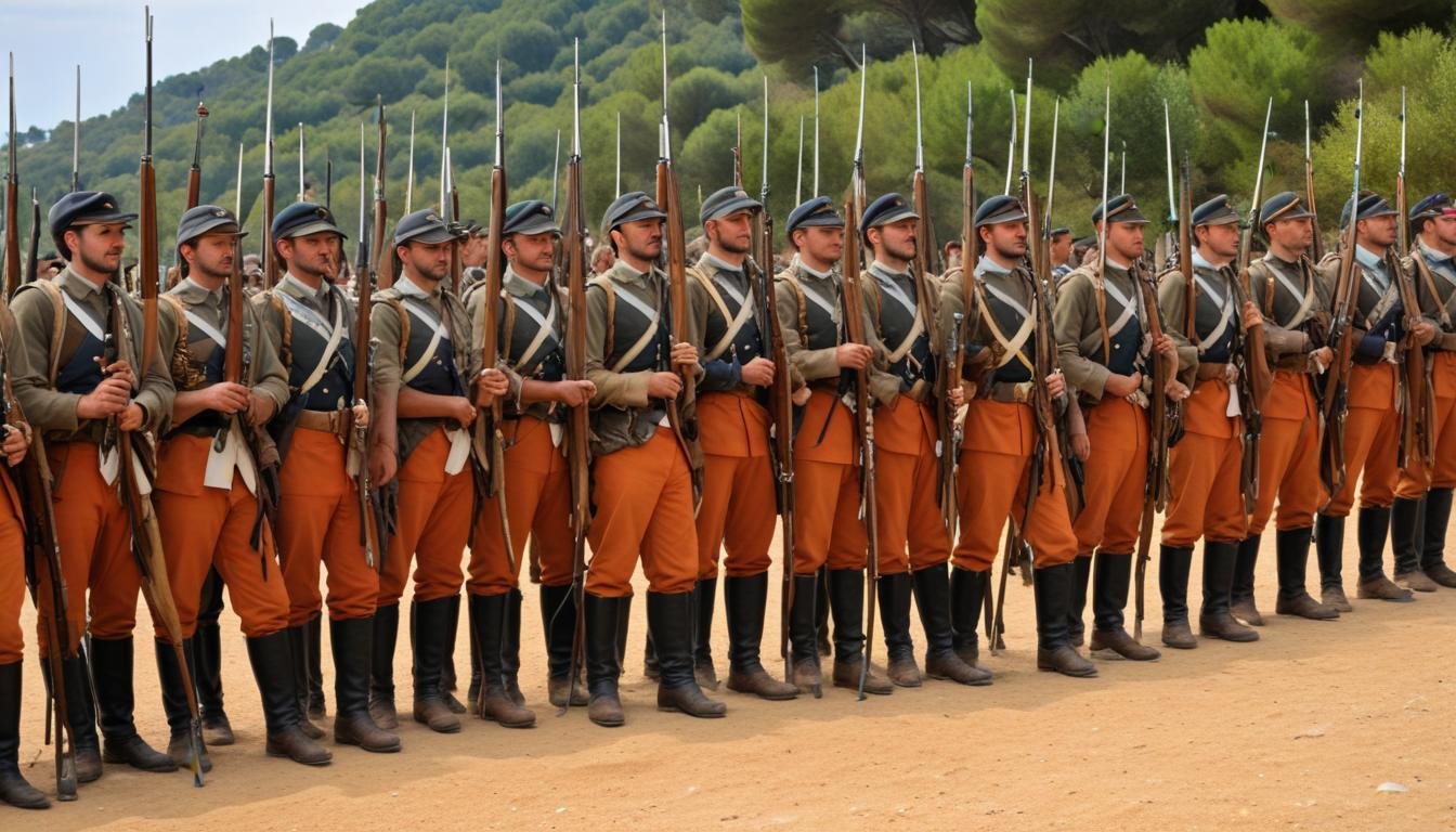 Bâtons et cannes de pirsch : utilité et modèles recommandés