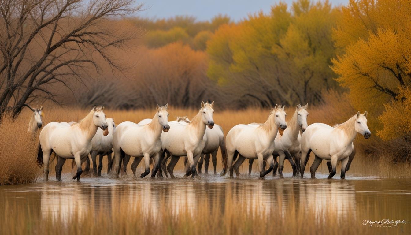 Chasse en Camargue : une expérience unique dans les zones humides