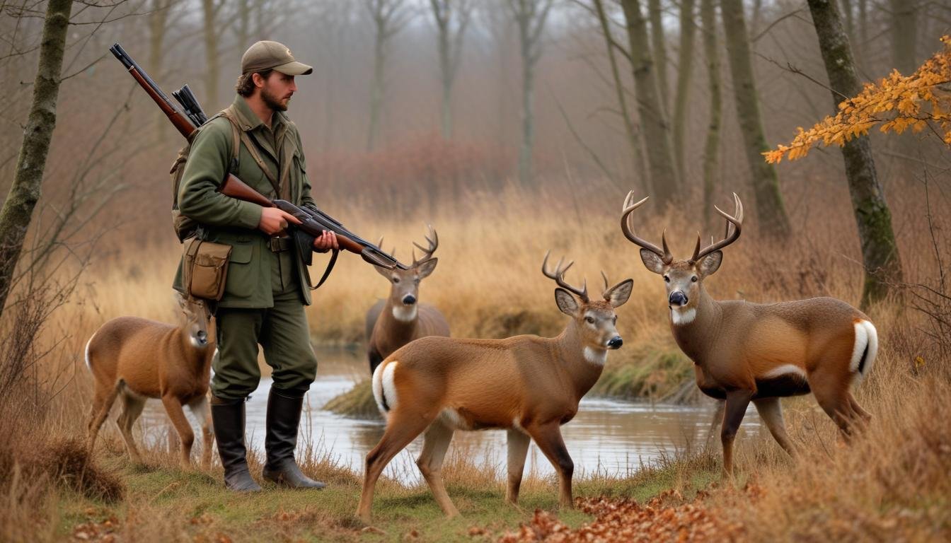 Chasse et bien-être animal : quelles sont les limites éthiques ?