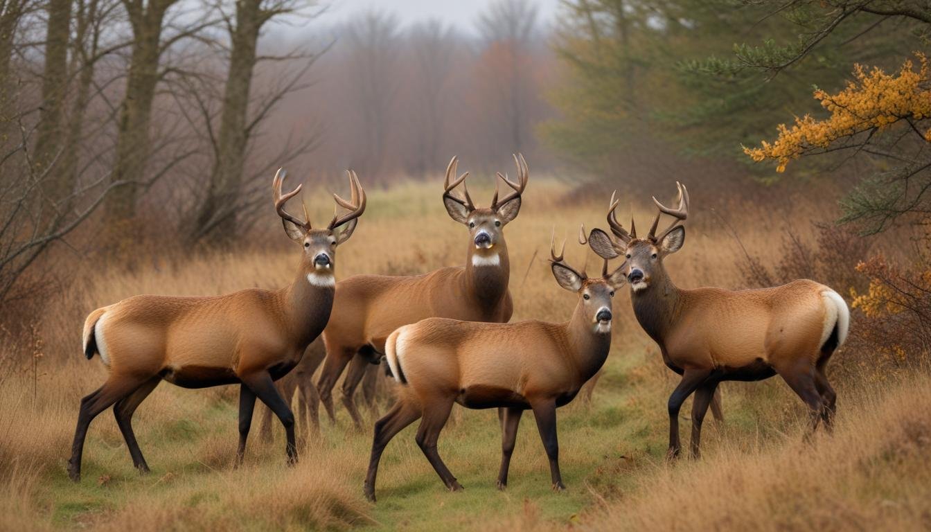 Chasse illégale : comment la reconnaître et la signaler