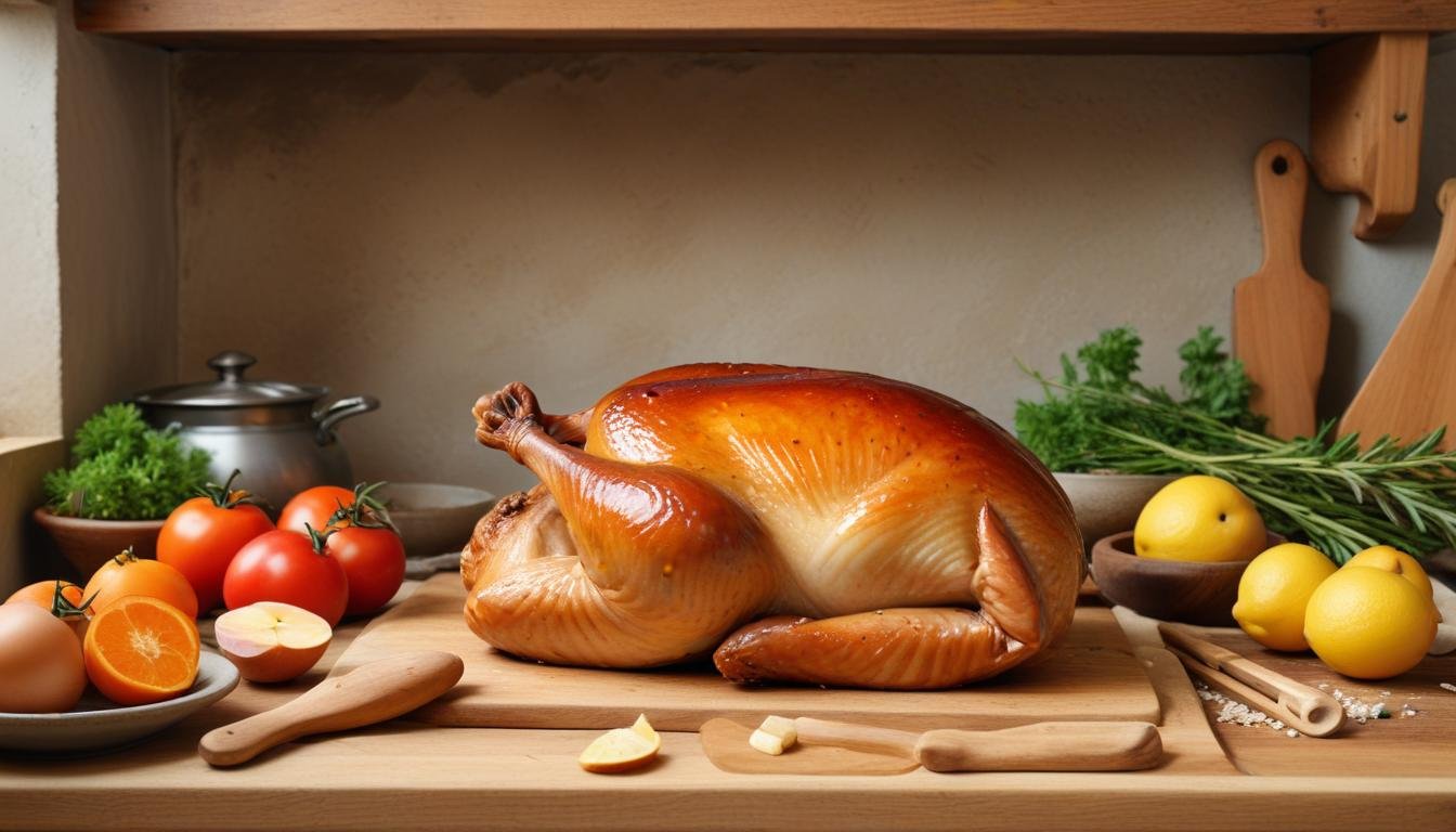 Comment cuisiner le chevreuil tendre et savoureux