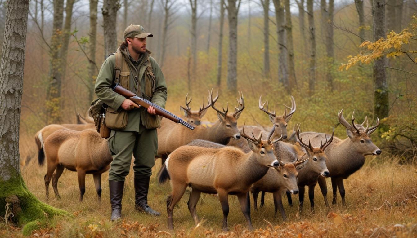 Comment entretenir son équipement de chasse durablement