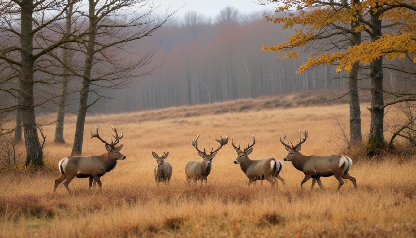 Comment obtenir un droit de chasse sur un terrain privé
