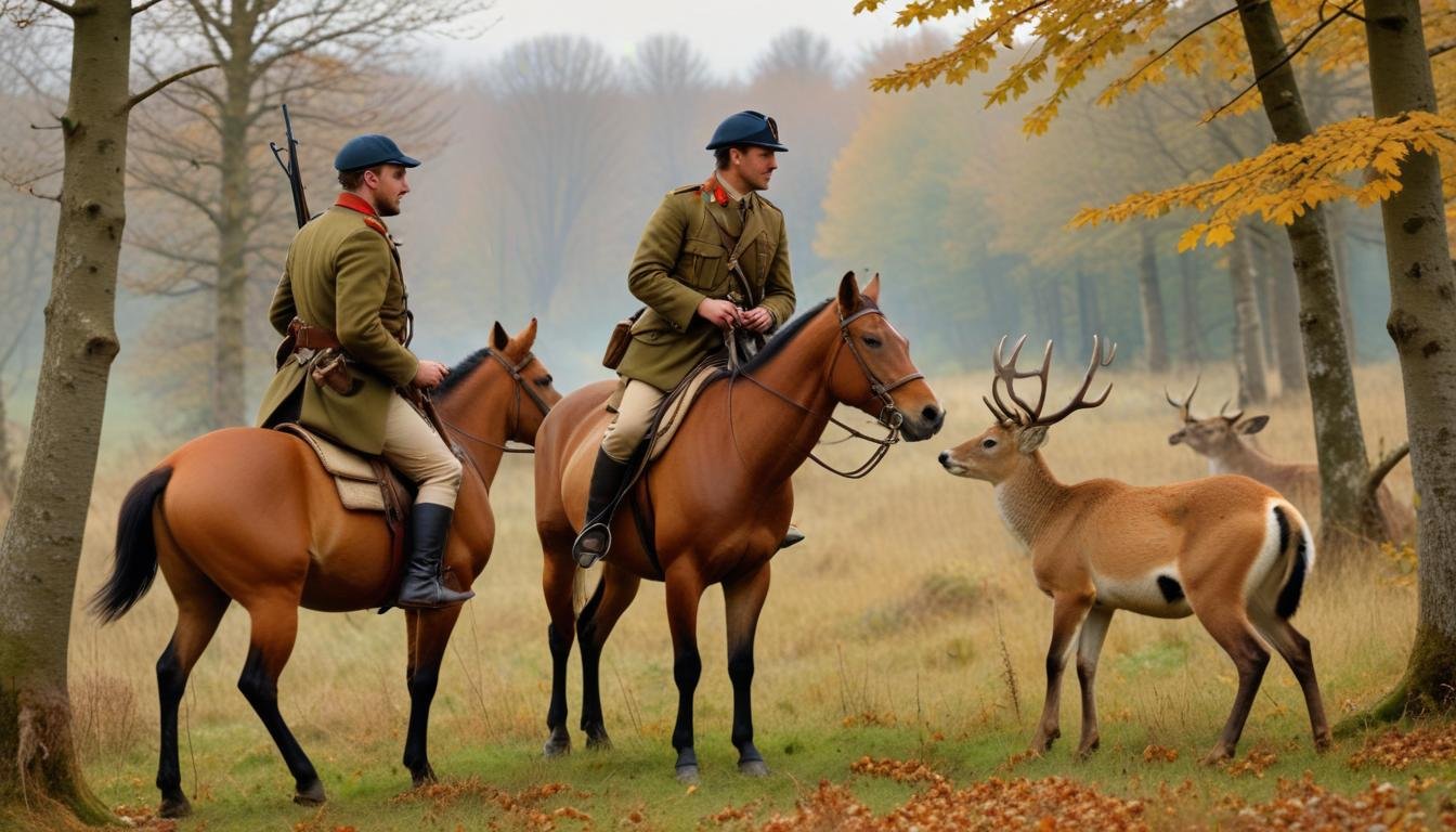 Comment réconcilier chasseurs et non-chasseurs : dialogue et transparence