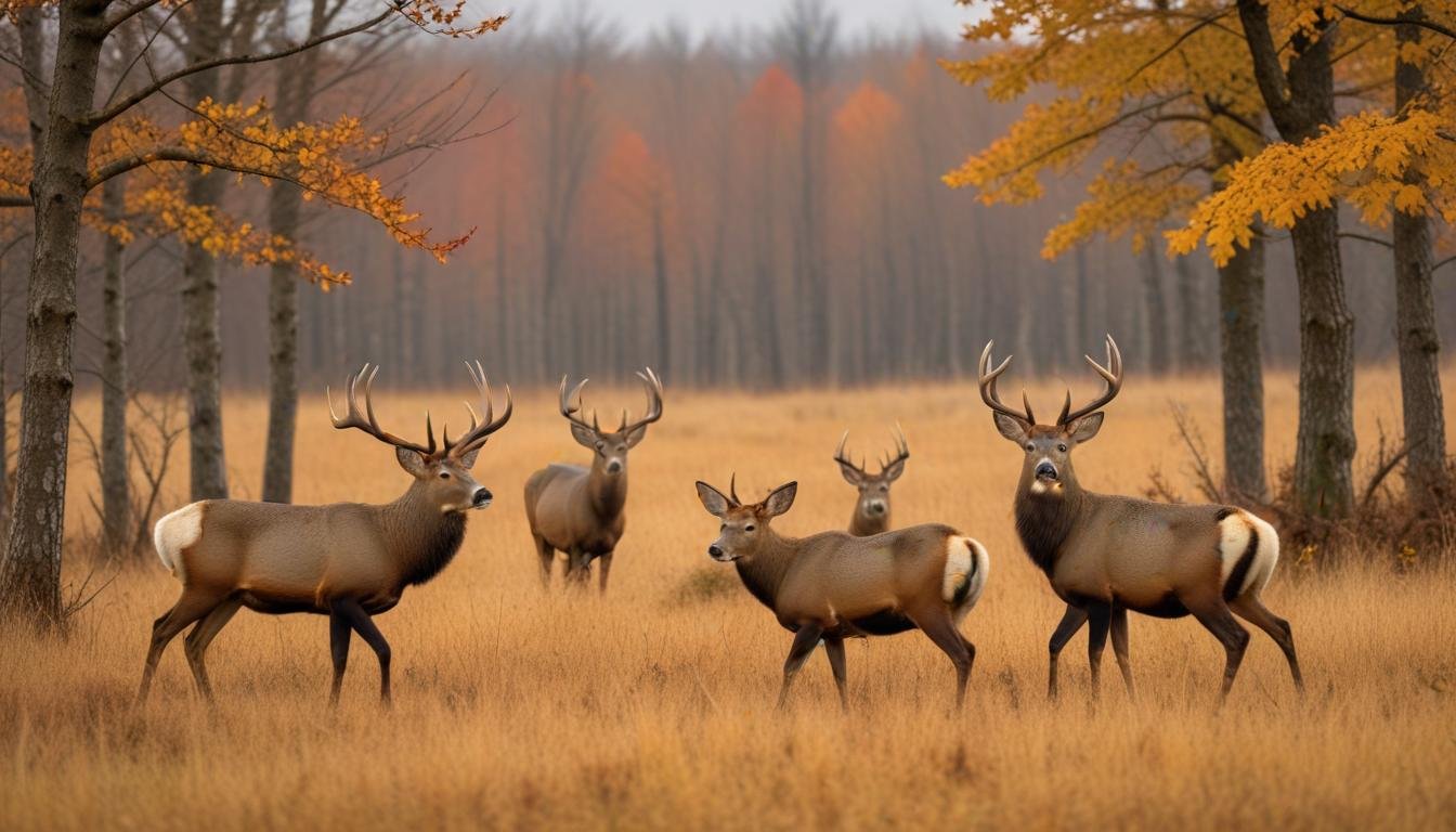 Comment repérer les bons postes de chasse sur un nouveau territoire
