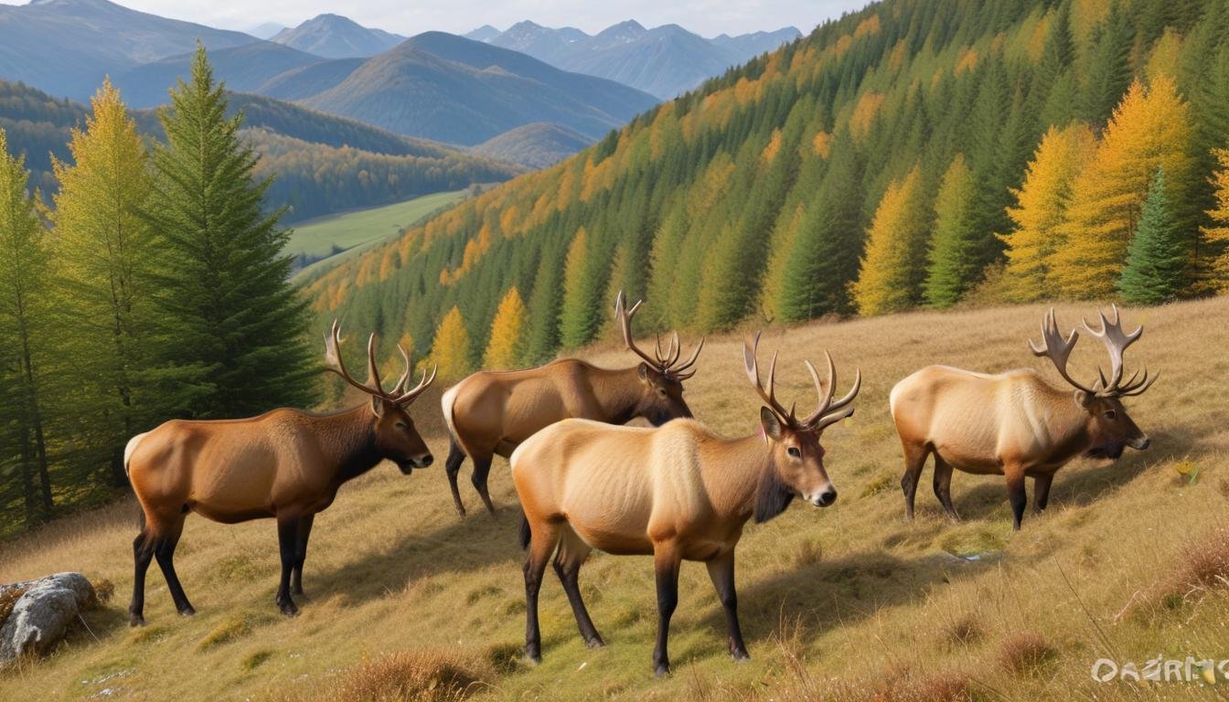 Découvrir la chasse en montagne : équipement, accès et sécurité