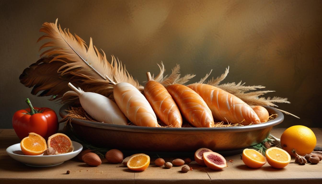 Gibier à plumes : comment le préparer et le cuire parfaitement