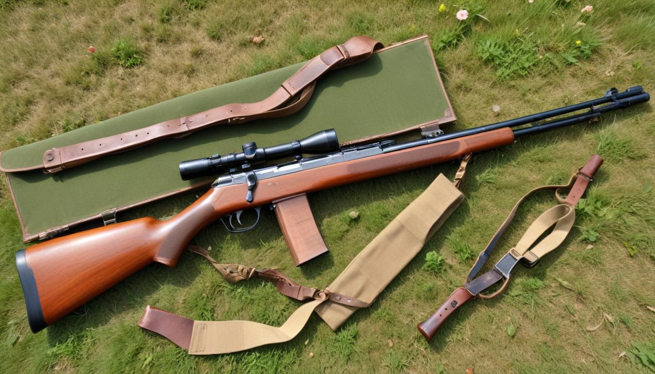 Housse ou mallette pour fusil : comment bien protéger votre arme