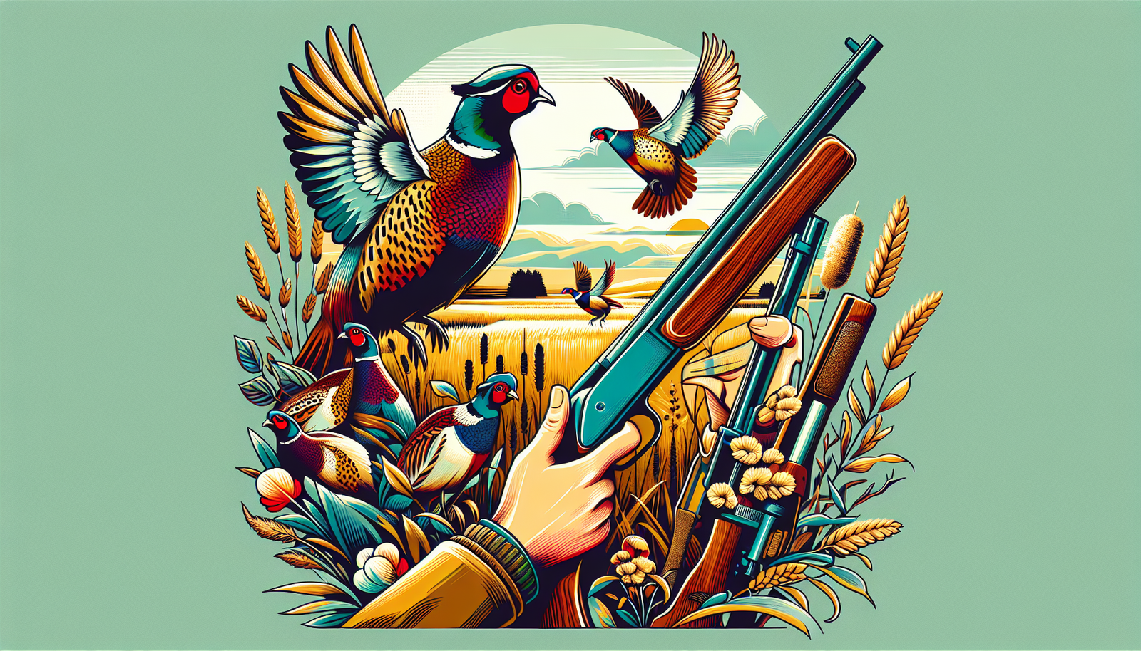 La chasse au perdreau : guide complet