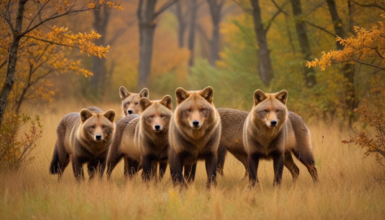 La chasse et la photographie animalière : équipement nécessaire