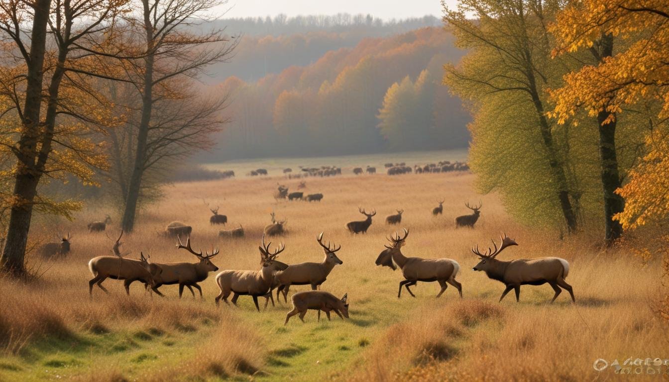 Le rôle des ACCA dans l’organisation des territoires de chasse
