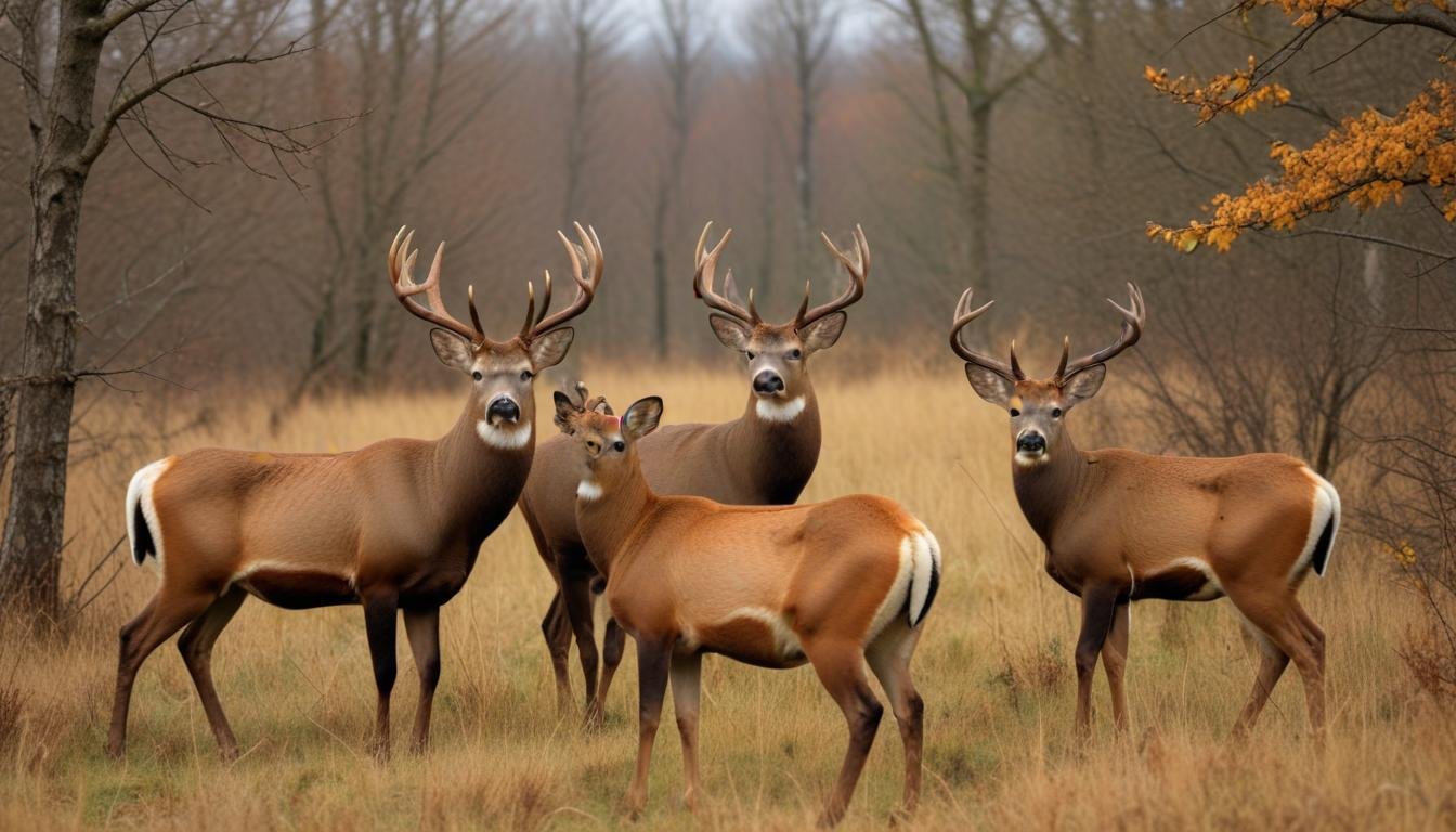 L’impact de la chasse sur les écosystèmes : entre régulation et préservation