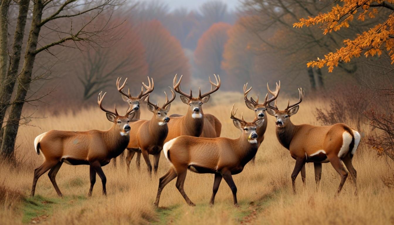 Peut-on encore chasser en zone Natura 2000 ? Ce que dit la loi