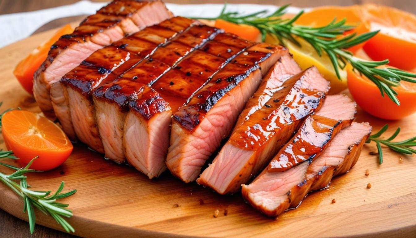 Quelle marinade choisir pour sublimer le gibier ?