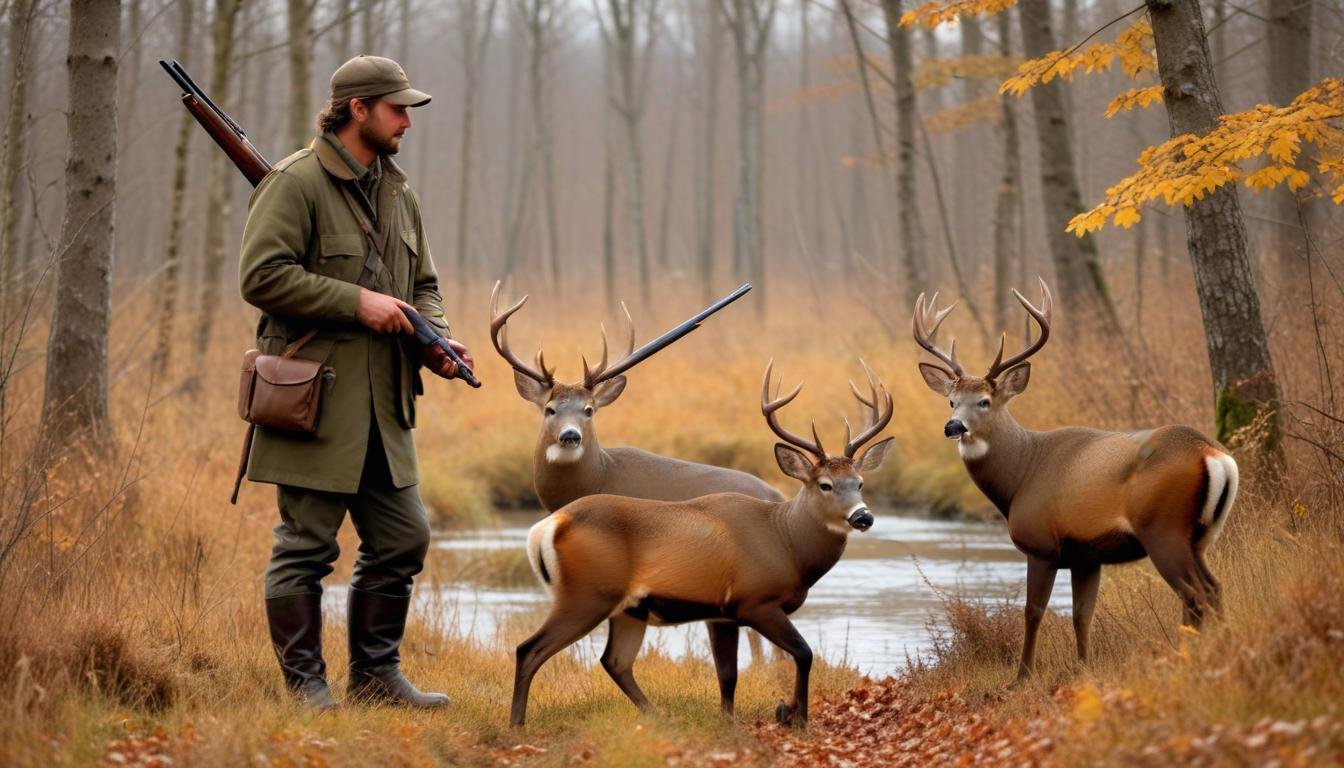 Quelles sont les espèces protégées interdites à la chasse ?