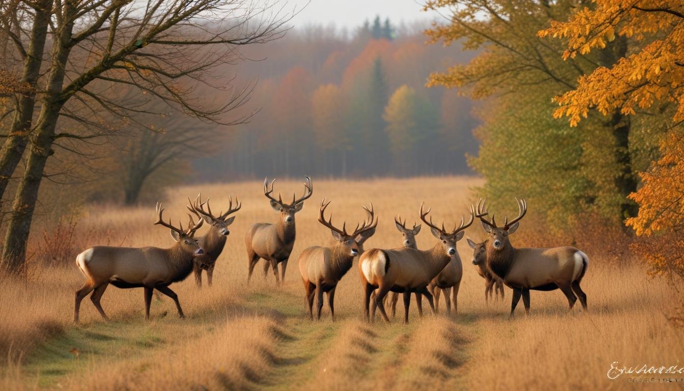 Rôle du garde-chasse dans la gestion des zones cynégétiques
