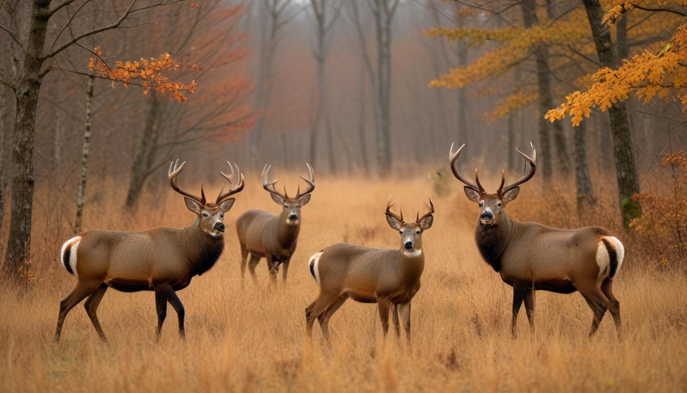 Zones interdites à la chasse : comment les repérer et les respecter